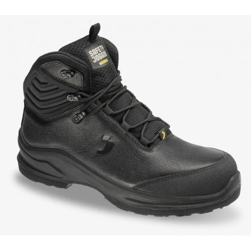Черевики захисні SAFETY JOGGER MODULO LE S3S MID TG